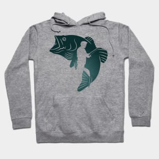 Fisherman Hoodie